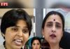trupti-desai-gives-support-to-urfi-javed-and-criticized-bjp-selectivism-news-update-today