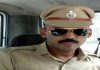 ACP Vishal Dhume suspended in molestation case Misbehave with drunk news update today