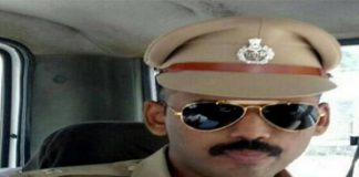 ACP Vishal Dhume suspended in molestation case Misbehave with drunk news update today