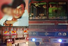 couple-crushed-to-death-by-truck-on-samruddhi-mahamarg-in-aurangabad-news-update-today