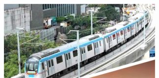 Metro Rail in Aurangabad: Roadblocks from Railway Station to Harsul T Point!