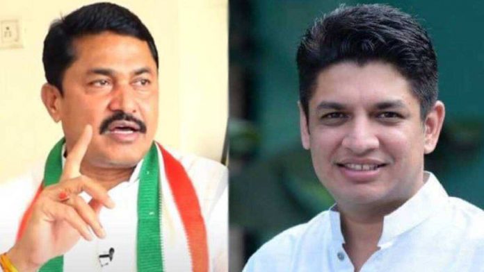 Congress-state-president-nana-patole-on-satyajeet-tambe-nashik-vidhanparishad-election-news-update-today Congress-state-president-nana-patole-on-satyajeet-tambe-nashik-vidhanparishad-election-news-update-today