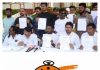 NCP is hit by name change, 50 office bearers to the party!
