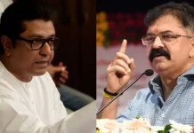 jitendra-awhad-criticise-mns-over-baner-of-raj-thackeray-as-future-chief-minister-news-update-today
