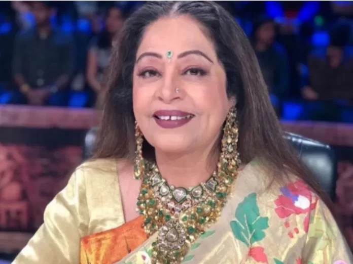 Bjp-mp-kirron-kher-tests-positive-for-covid-19-news-update