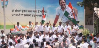 People of Karnataka stopped Delhi's lies and 40 percent loot: Nana Patole