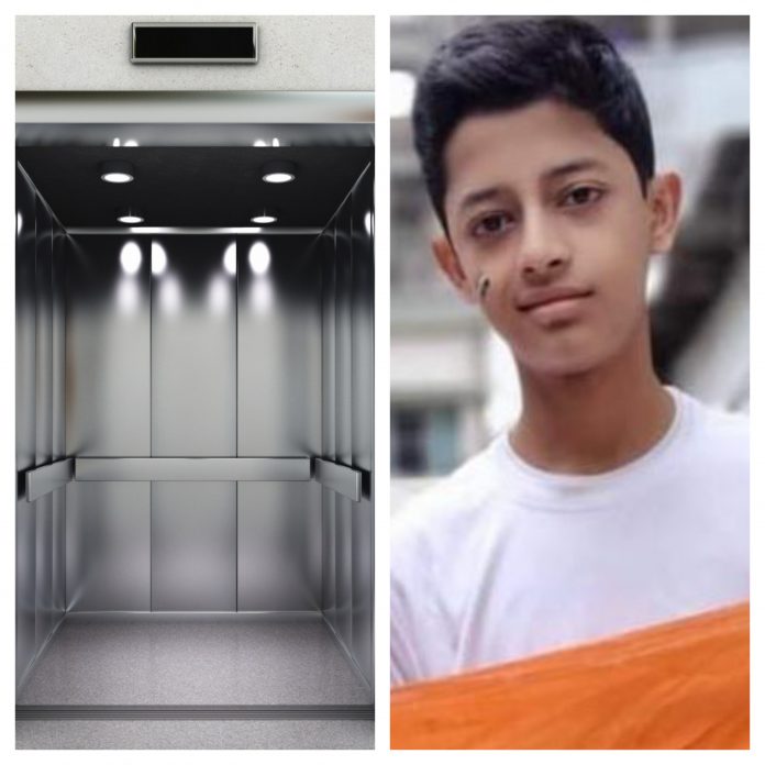got-his-head-stuck-in-an-elevator-while-playing-a-13-year-old-boy-died-on-the-spot-after-his-throat-was-cut-news-update-today