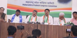 If the Constitution is to be protected, there is no option but Congress: Mukul Wasnik