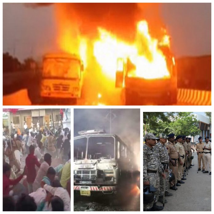 maratha-reservation-andolan-protesters-jalna-maratha-kranti-morcha-protest-in-maharashtra-live-update-today