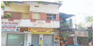 Aurangabad addicted tenant killed an elderly landlad