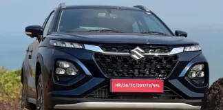 maruti-suzuki-fronx-crosses-75000-unit-sales-milestone-price-of-this-suv-starts-from-rs-7-46-lakh-news-update-today