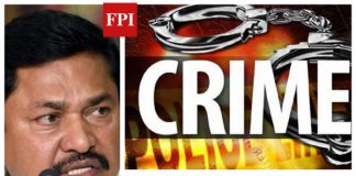 With Modi's guarantee, Maharashtra and Mumbai ranked second in crime says nana Patole