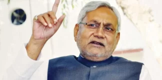 Nitishkumar is the biggest palturam in the country; Congress attack