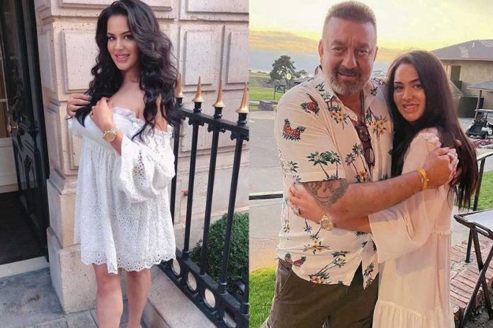 sanjay-dutt-daughter-trishala-dutt-want-to-be-mother-at-the-age-of-35-news-marathi-update-today