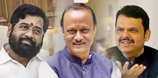 Chief Minister Fadnavis' criticism of Rahul Gandhi's tweet on female doctor's suicide is not befitting of Rajdharma: Harshvardhan Sapkal