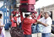 how-much-luggage-carry-free-check-indian-railways-new-luggage-rules-news-update-today-freepressindia.in