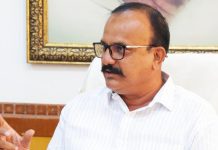 Respect the sentiments of the workers to contest local elections on their own; everyone should take it patiently: Harshvardhan Sapkal