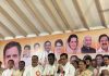 Prime Minister Modi Should Announce a Special Relief Package for Disaster-Hit Maharashtra; Fadnavis’s Package is an eyewash: Harshavardhan Sapkal.