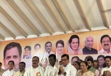 Prime Minister Modi Should Announce a Special Relief Package for Disaster-Hit Maharashtra; Fadnavis’s Package is an eyewash: Harshavardhan Sapkal.