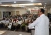 We will nationalize Adani and Ambani's companies after coming to power in 2029 under the leadership of Rahul Gandhi: Harshvardhan Sapkal.