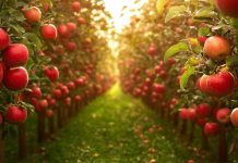 सफरचंद सालासकट खावे की साल काढून? ही योग्य पद्धत तुम्हाला माहित आहे काय ? Should you eat apples with or without the skin? Do you know the correct way?