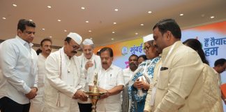 Congress never ends, it was defeated even during the time of Indiraji and Rajivji Gandhi, but Congress stood strong again: Ramesh Chennithala