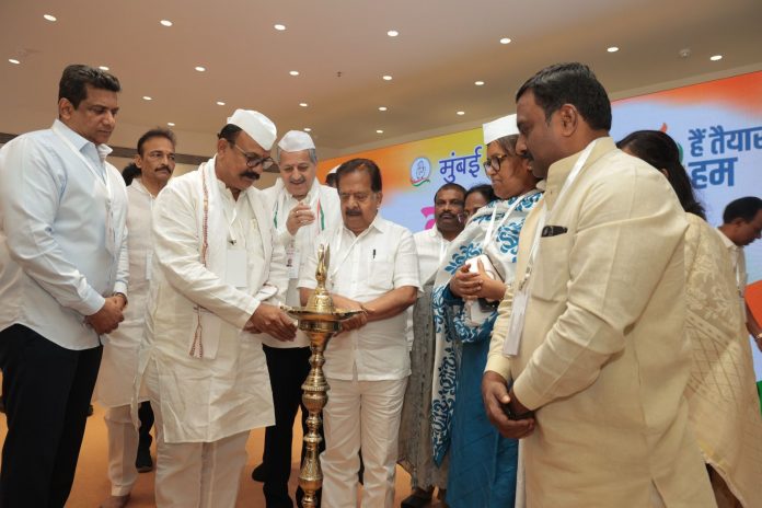 Congress never ends, it was defeated even during the time of Indiraji and Rajivji Gandhi, but Congress stood strong again: Ramesh Chennithala