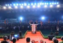 The BJP is responsible for the infiltration of Bangladeshis: Uddhav Thackeray