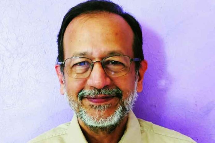 America's tariffs are having serious consequences for India; things that haven't happened in the world in 40 years are occurring, and this is just the beginning: Sanjeev Chandorkar