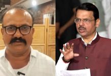 अर्थसंकल्पात केवळ मोठे आकडे व पोकळ घोषणा, प्रत्यक्षात राज्याची वाटचाल दिवाळखोरीकडे: हर्षवर्धन सपकाळ Only big numbers and empty promises in the budget, in reality the state is heading towards bankruptcy: Harshvardhan Sapkal