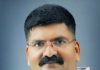 Congress General Secretary Abhijeet Sapkal appointed as State Coordinator for the SIR campaign