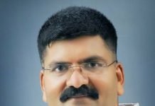 Congress General Secretary Abhijeet Sapkal appointed as State Coordinator for the SIR campaign