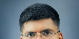 Congress General Secretary Abhijeet Sapkal appointed as State Coordinator for the SIR campaign