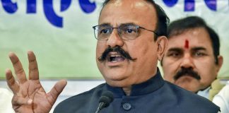 The Modi government is looting the public's pockets through the hike in petrol and diesel prices; if you cannot control inflation, step down from power: Harshvardhan Sapkal