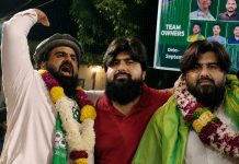 https://freepressindia.in/mim-corporator-mehraj-khan-arrested-in-third-child-case/