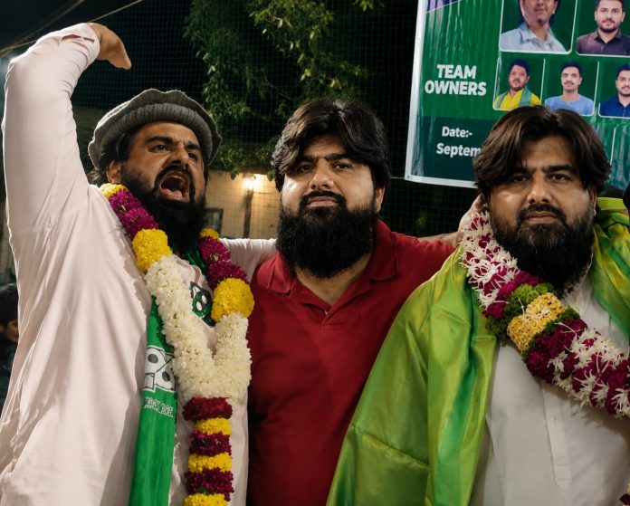 https://freepressindia.in/mim-corporator-mehraj-khan-arrested-in-third-child-case/