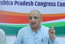 Union Education Minister Dharmendra Pradhan's resignation is a victory for democracy and the nation's youth: Sachin Sawant