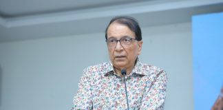 सोनम वांगचुक व काँग्रेसचे मुद्दे सारखेच; पण नरेंद्र मोदींनी वांगचुक यांची भेट का घेतली नाही?: हर्षवर्धन सपकाळ India had many friendly nations, but today, India does not have a single friend in the world: Harshvardhan Sapkal