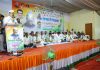 देशाचा कारभार ‘बंच ऑफ थॉट’नुसार चालतो; दिल्लीतील सरकार ‘हम दो, हमारे दो’साठी; शेतकरी प्रश्न, महागाई, बेरोजगारीवर पंतप्रधान मोदी गप्प The country is governed according to a ‘Bunch of Thoughts’; the Delhi government serves the ‘Hum Do, Hamare Do’ agenda; Prime Minister Modi remains silent on farmers' issues, inflation, and unemployment.