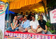 MPSC recruitment scam bigger than Vyapam; scrap the online exam system immediately: Harshvardhan Sapkal