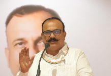 Dismiss from service and arrest the police officer who threatened to implicate protesting students in a false drug case: Harshvardhan Sapkal