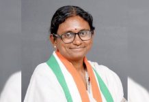 After the theft of votes, seats, and parties, the country now faces a major crisis regarding the theft of citizenship; raise your voice to save democracy: Meenakshi Natarajan