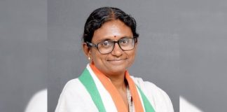 After the theft of votes, seats, and parties, the country now faces a major crisis regarding the theft of citizenship; raise your voice to save democracy: Meenakshi Natarajan