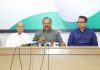 'Gungi Gudiya' is not a derogatory term, an expletive, or unparliamentary language; criticism encountered in public life should be taken positively: Harshvardhan Sapkal