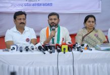 The very same people who threw stones and cow-dung cakes at Savitrimai Phule are the ones opposing the 'Chhatron Ki Gunj' program: Kanhaiya Kumar