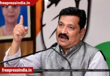If you label Gen-Z and Gen Alpha as 'anti-nationals' or 'Pakistanis,' then with whom do you engage in dialogue? The youth will not place their trust in the BJP-RSS: Atul Londhe