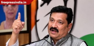 If you label Gen-Z and Gen Alpha as 'anti-nationals' or 'Pakistanis,' then with whom do you engage in dialogue? The youth will not place their trust in the BJP-RSS: Atul Londhe