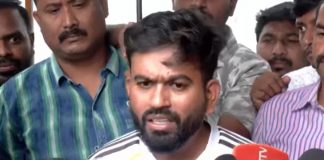 Abhijeet Dipke: The government sees only Hindu-Muslim issues; parties are being stolen via the courts, and hearings for that are scheduled immediately—Abhijeet Dipke launches a scathing attack
