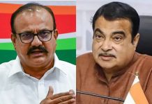 ‘ई-२०’ हे मोदी-गडकरी-फडणवीसांचा मोठा स्कॅम, केंद्रीय मंत्री नितीन गडकरींचा राजीनामा घ्या: हर्षवर्धन सपकाळ 'E-20' is a major scam by Modi, Gadkari, and Fadnavis; Union Minister Nitin Gadkari should resign: Harshvardhan Sapkal