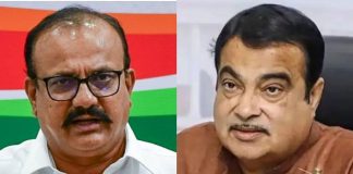 ‘ई-२०’ हे मोदी-गडकरी-फडणवीसांचा मोठा स्कॅम, केंद्रीय मंत्री नितीन गडकरींचा राजीनामा घ्या: हर्षवर्धन सपकाळ 'E-20' is a major scam by Modi, Gadkari, and Fadnavis; Union Minister Nitin Gadkari should resign: Harshvardhan Sapkal